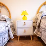Villa Cuatro Soles By Family Homes