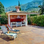 Villa Cuatro Soles By Family Homes