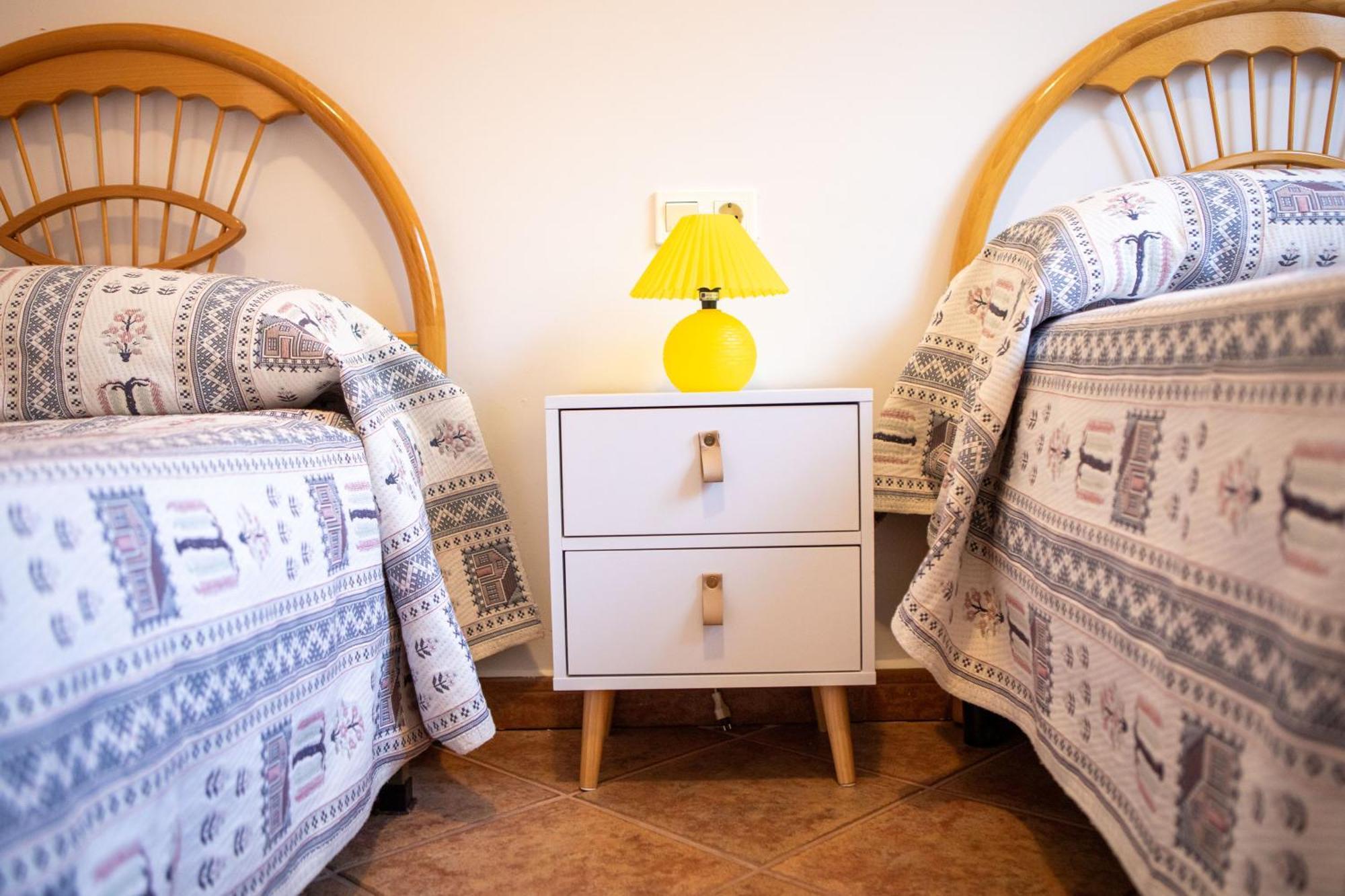 Cuatro Soles By Family Homes Dénia