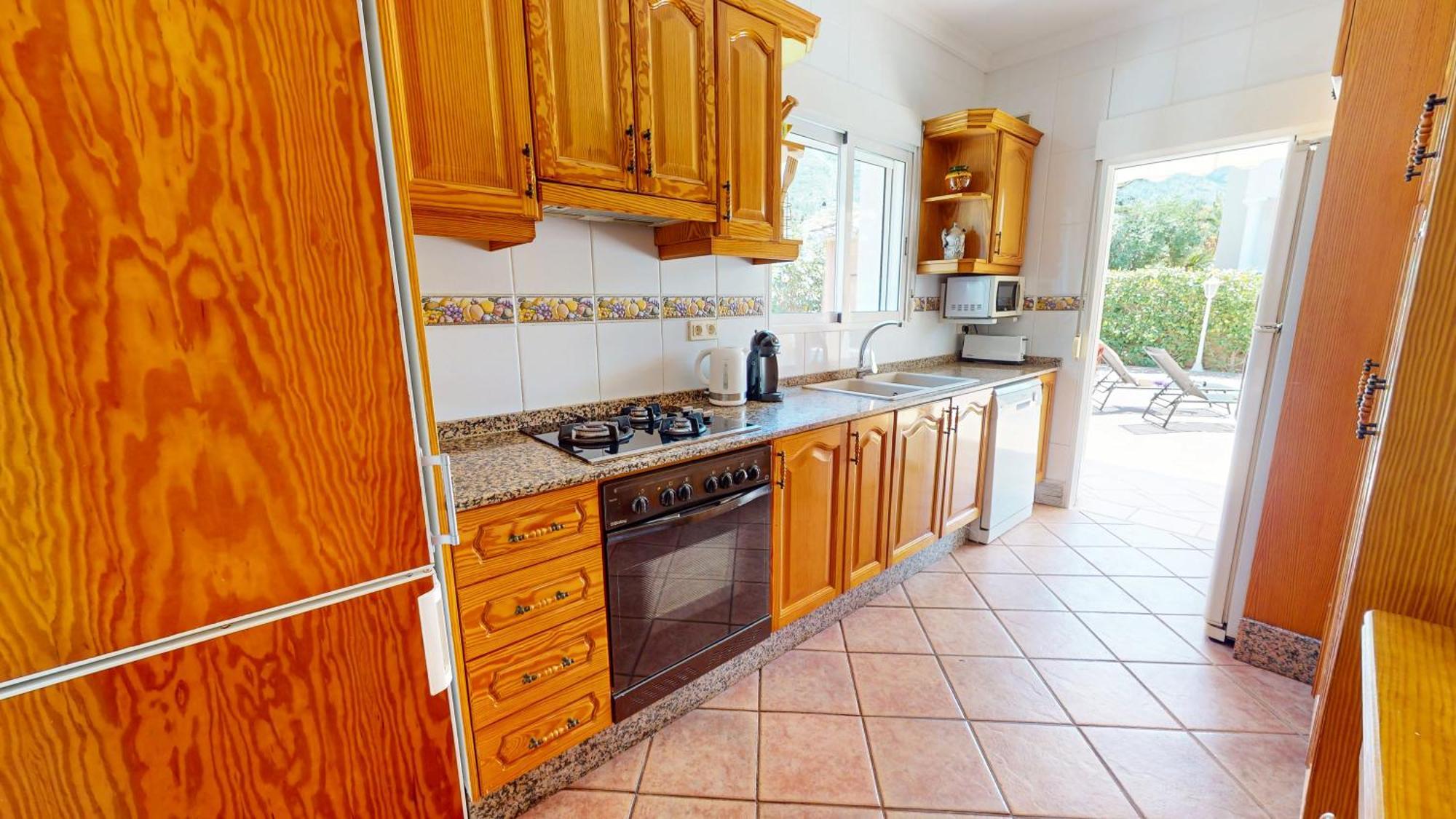 Cuatro Soles By Family Homes Dénia