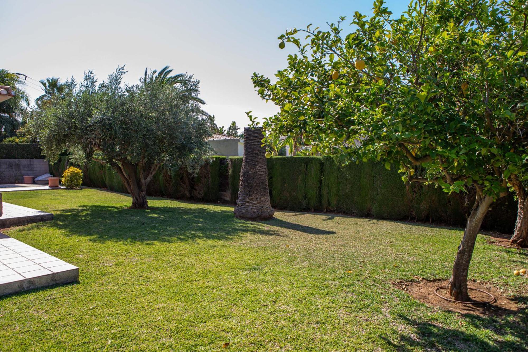 Villa Cuatro Soles By Family Homes