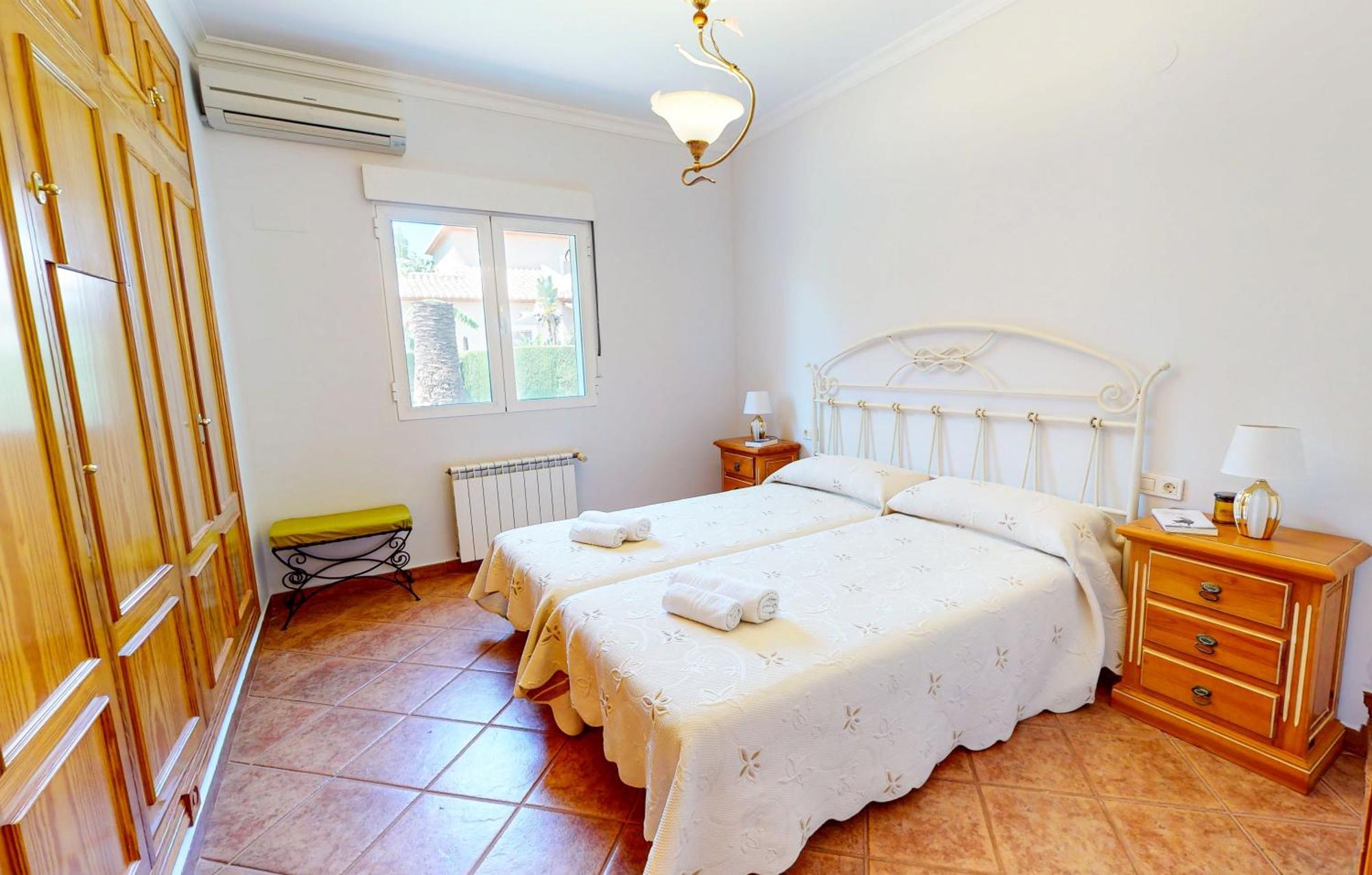 Cuatro Soles By Family Homes Villa *