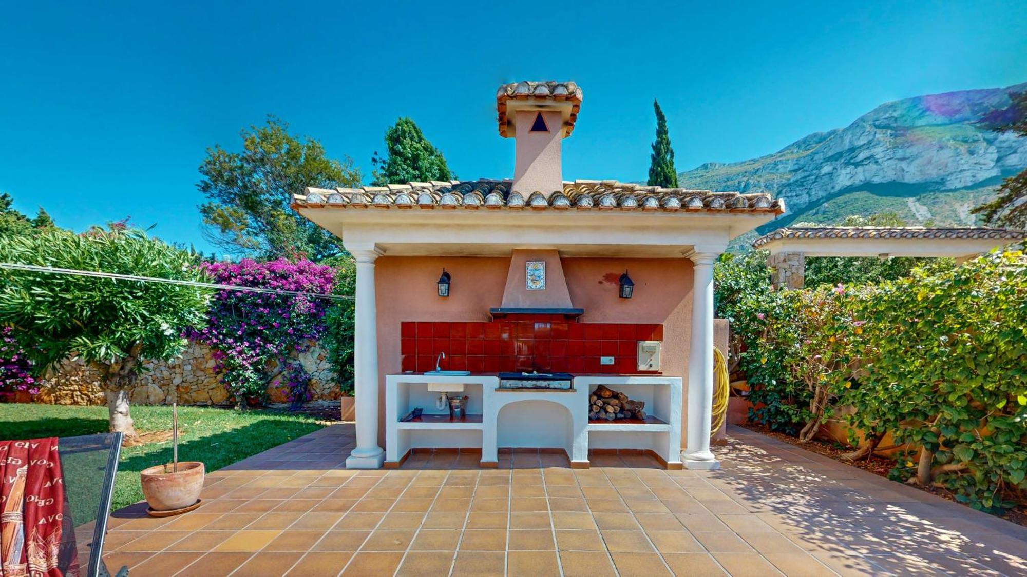 Cuatro Soles By Family Homes * Dénia