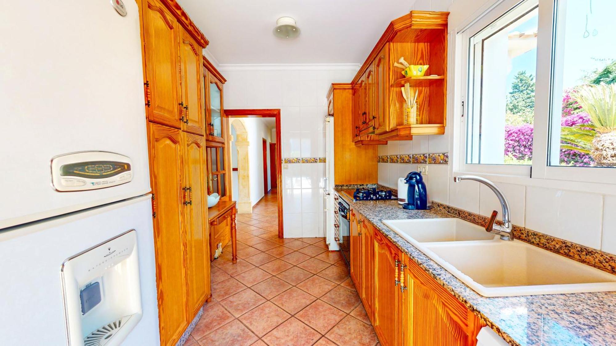 Villa Cuatro Soles By Family Homes