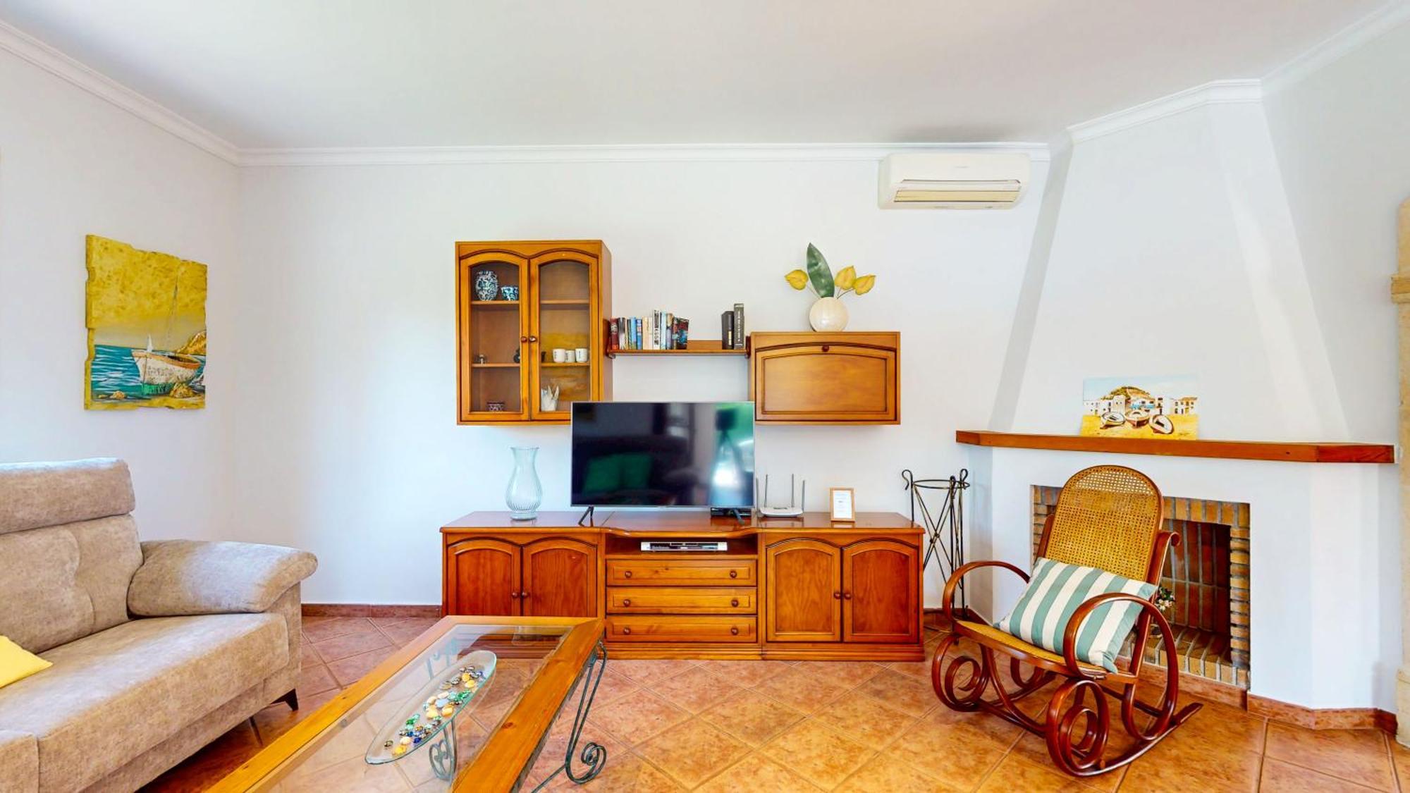 Cuatro Soles By Family Homes Villa *