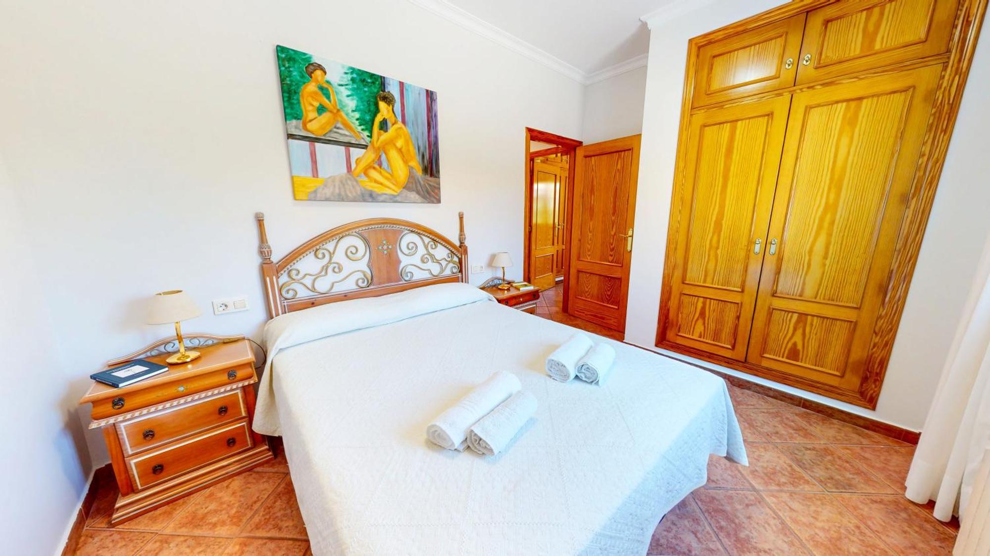 Cuatro Soles By Family Homes *