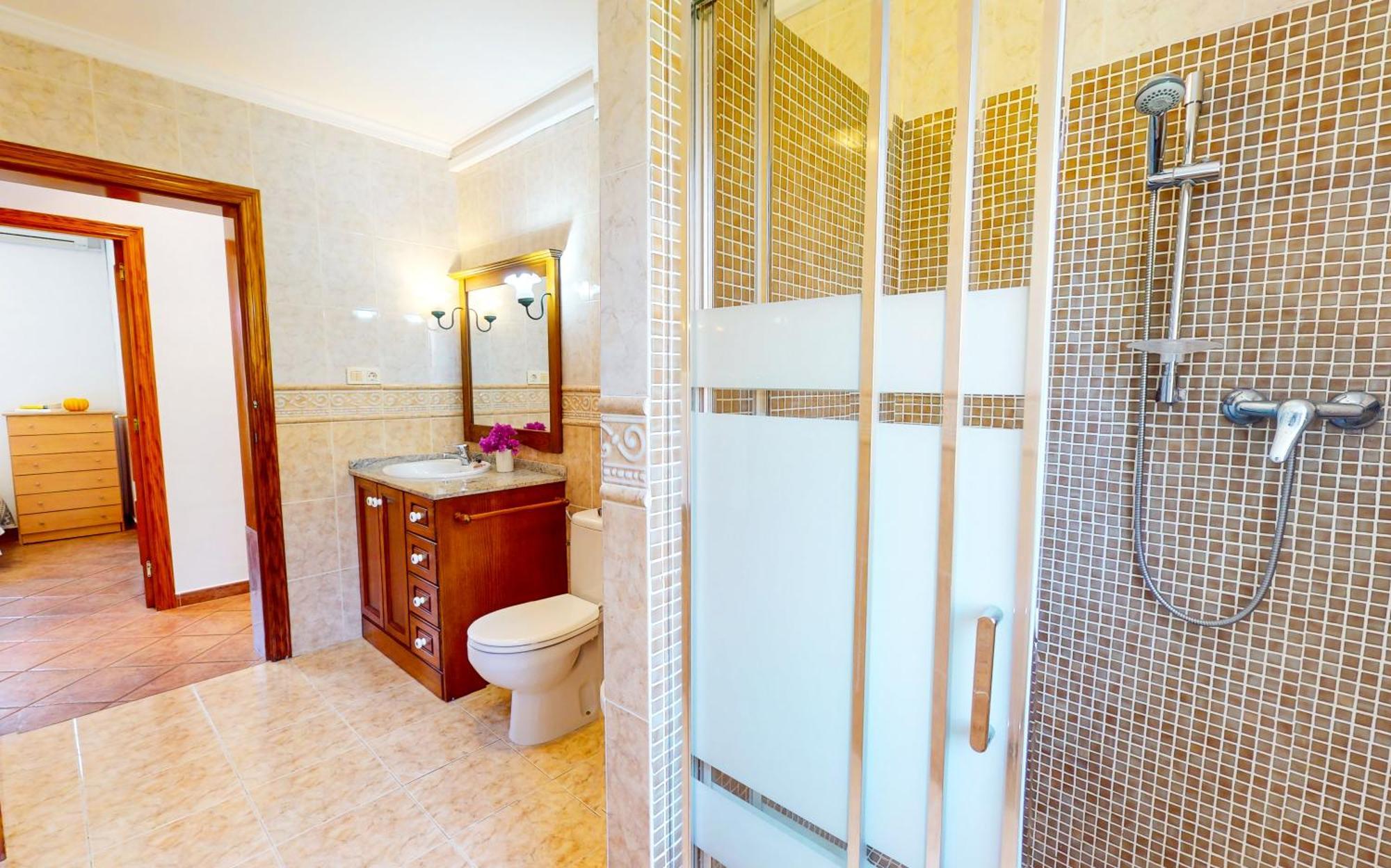 Cuatro Soles By Family Homes Villa