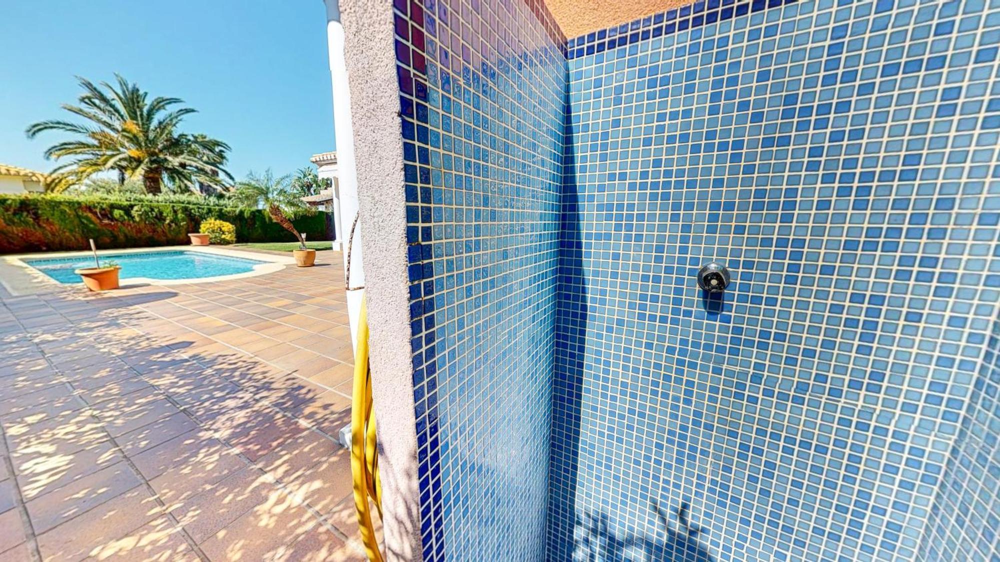 Cuatro Soles By Family Homes Villa Dénia