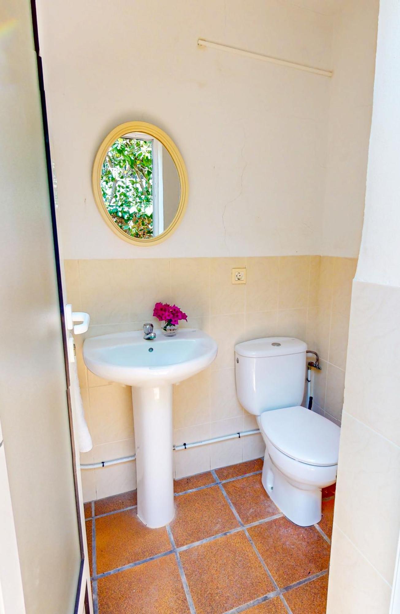 Villa Cuatro Soles By Family Homes Dénia