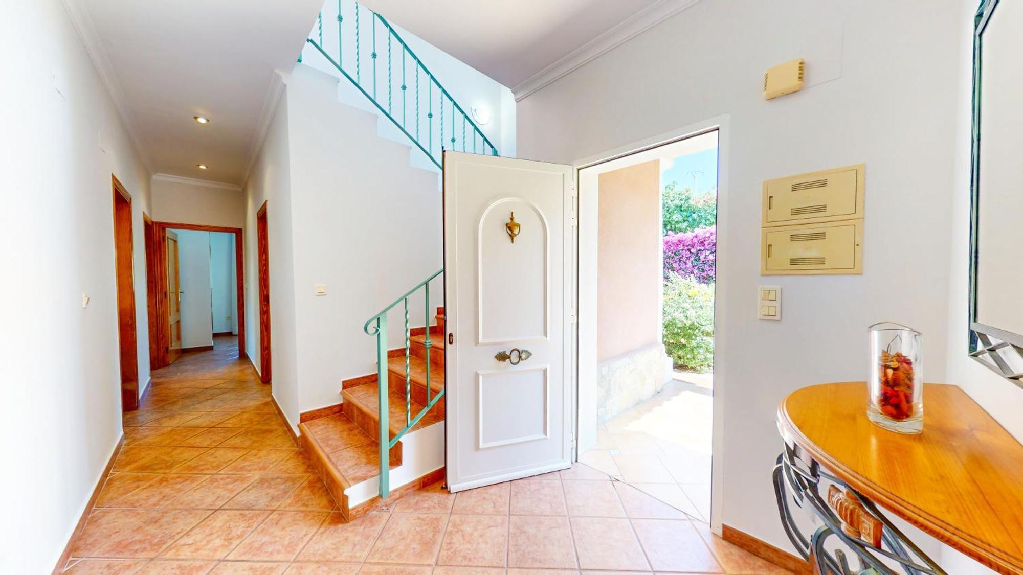 Cuatro Soles By Family Homes Dénia