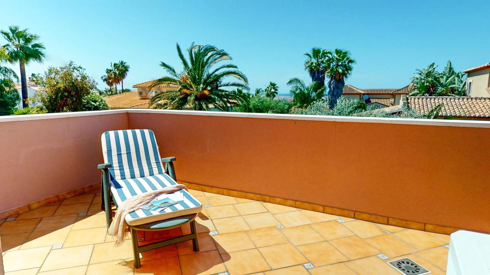 Villa Cuatro Soles By Family Homes