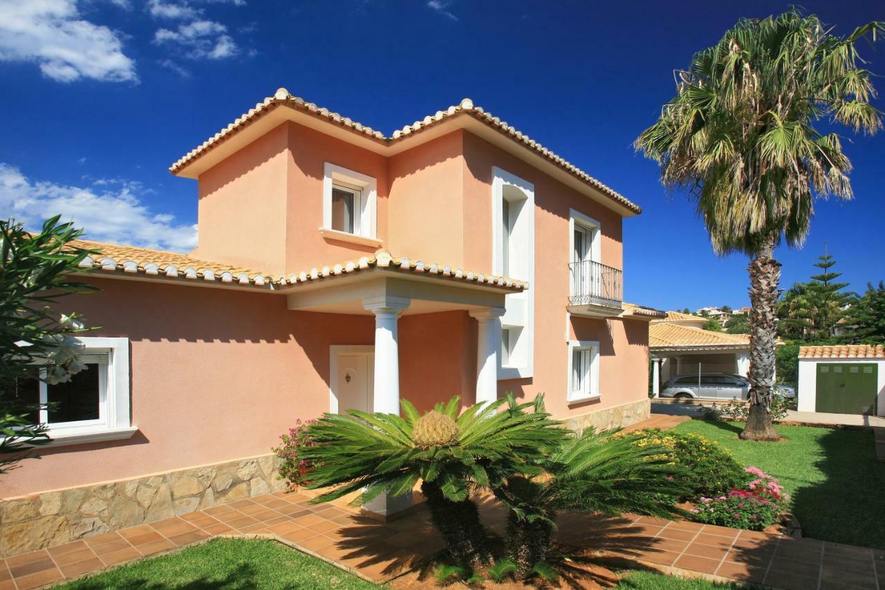 Cuatro Soles By Family Homes