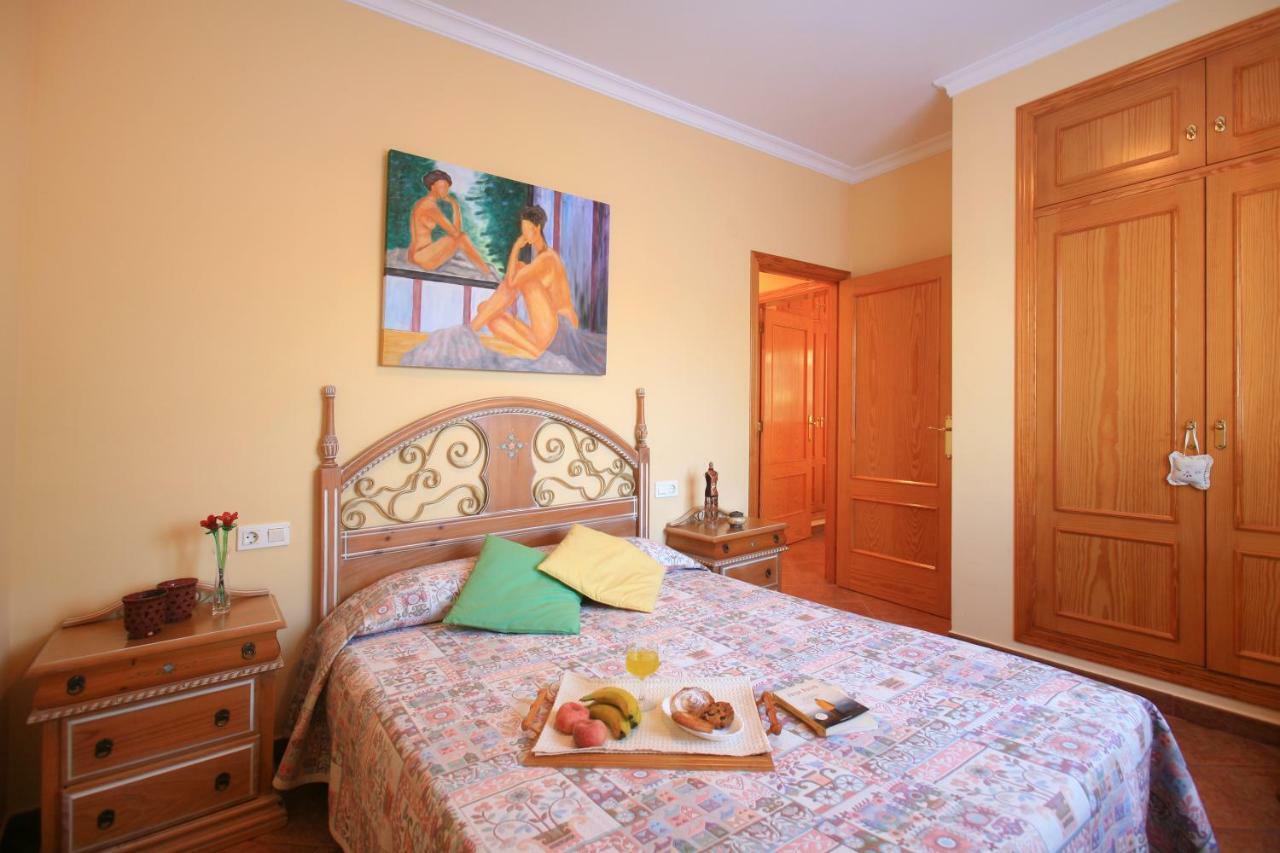 Cuatro Soles By Family Homes *