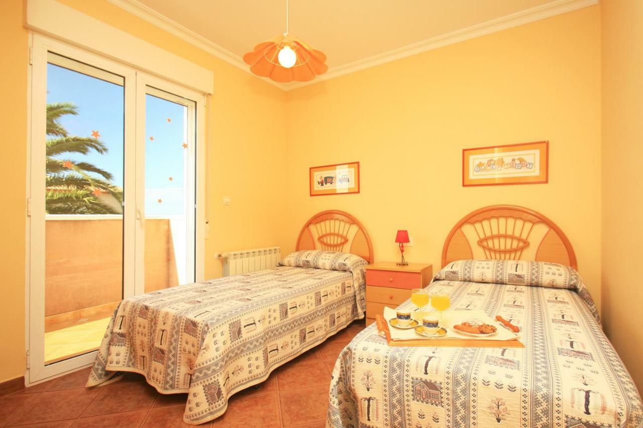 Cuatro Soles By Family Homes *