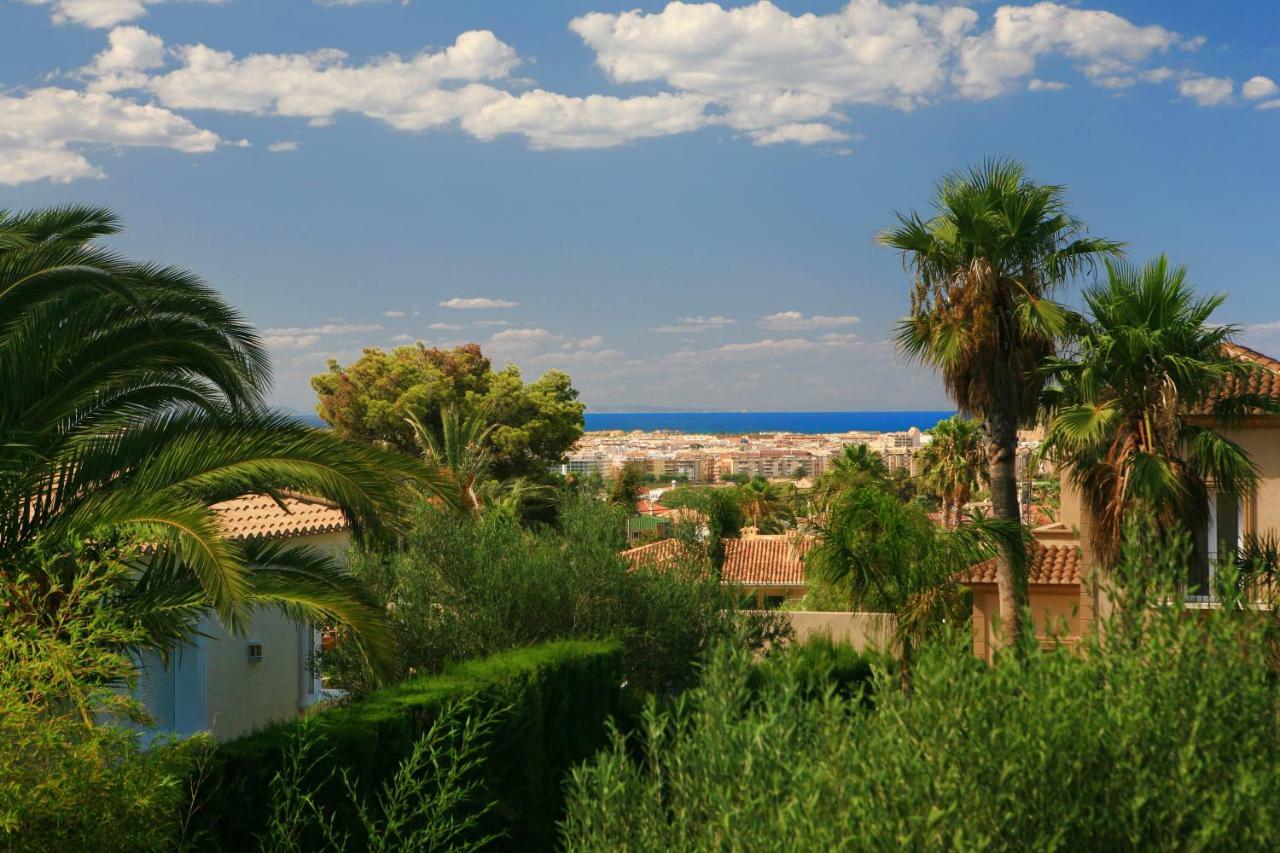 Cuatro Soles By Family Homes Dénia