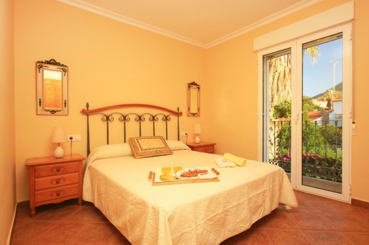 Cuatro Soles By Family Homes Villa