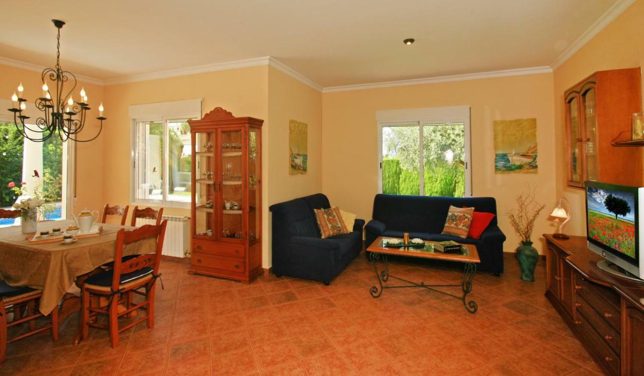 Villa Cuatro Soles By Family Homes *