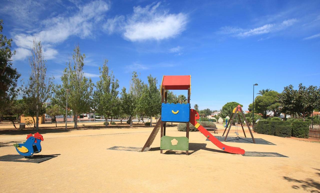 Cuatro Soles By Family Homes *