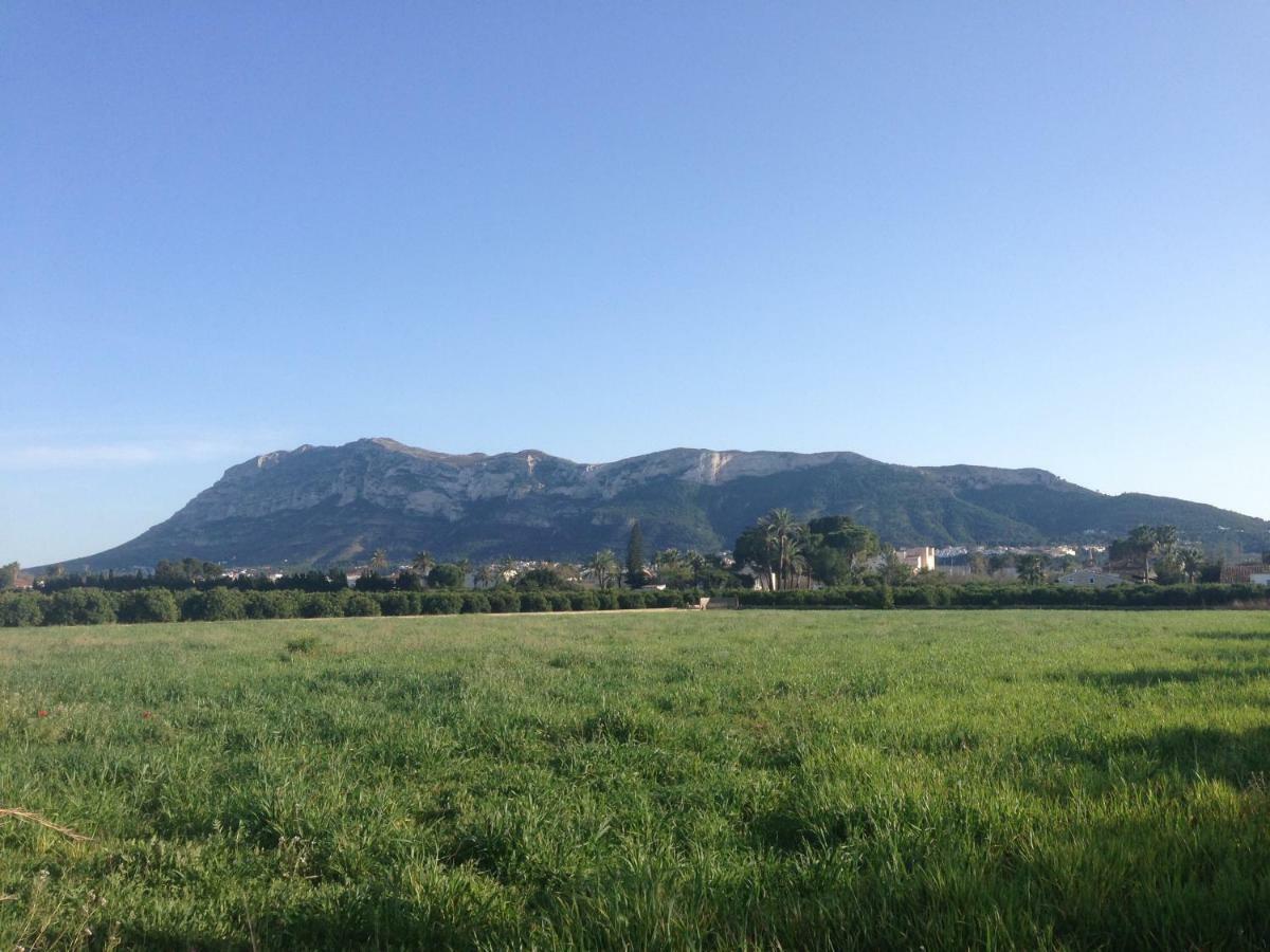 Cuatro Soles By Family Homes Villa Dénia