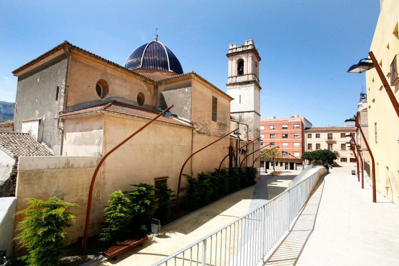 Cuatro Soles By Family Homes Dénia