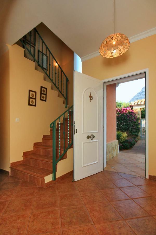 Cuatro Soles By Family Homes Villa
