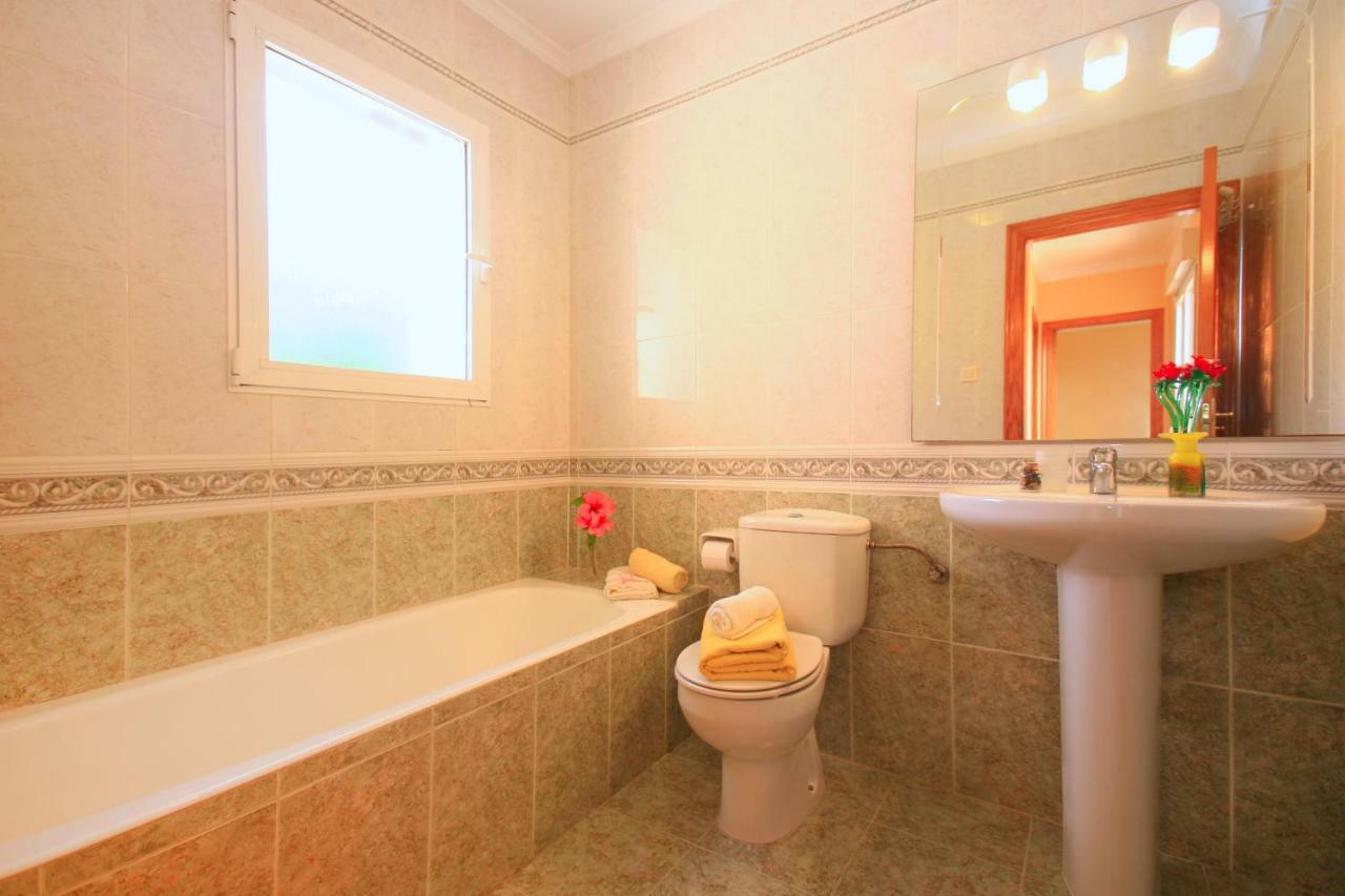 Cuatro Soles By Family Homes Dénia