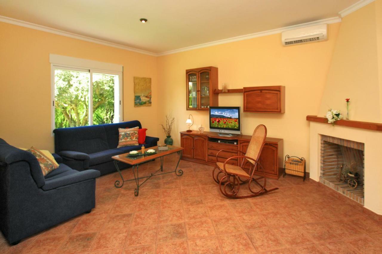 Cuatro Soles By Family Homes Villa