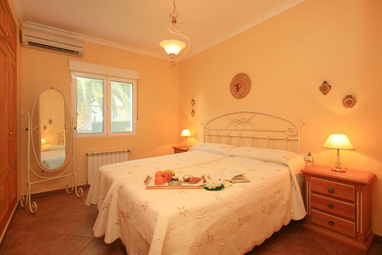 Cuatro Soles By Family Homes Villa Dénia