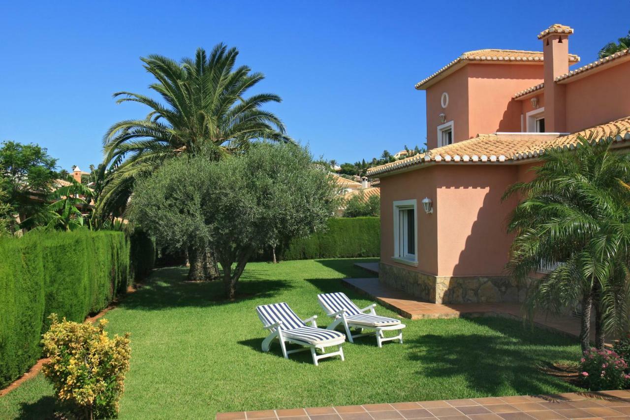 Cuatro Soles By Family Homes * Dénia