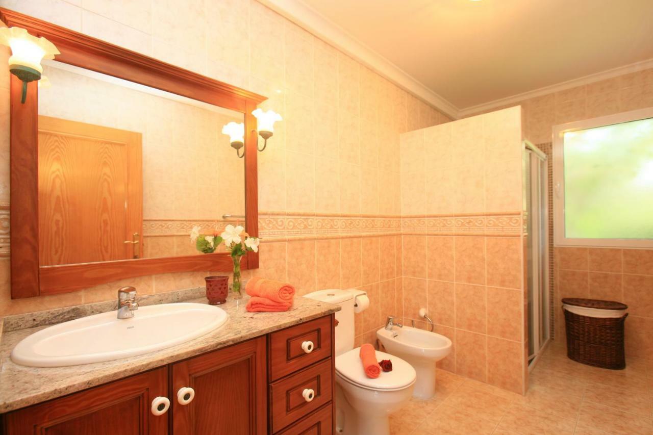Villa Cuatro Soles By Family Homes