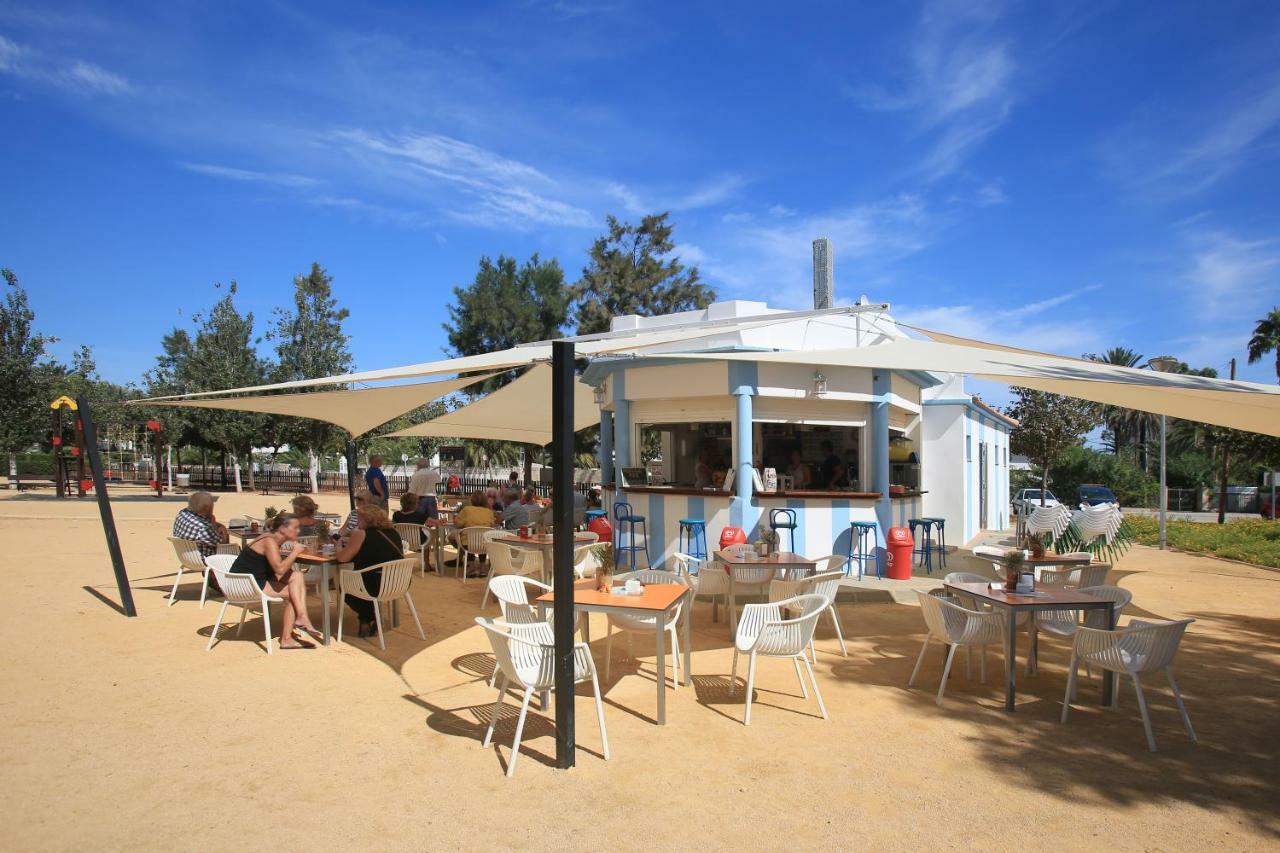 Villa Cuatro Soles By Family Homes *